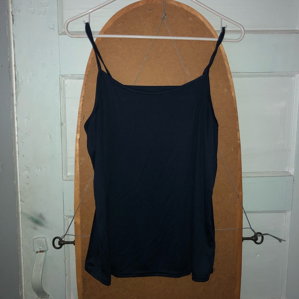 Basic old navy tank top